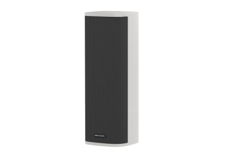 Difuzoare - Difuzor public Hikvision DS-QAZ14A2G1, putere difuzor: 120W, senzitivitate: 86 dB, frecventa: 100Hz~20kHz, protocol: IPv4, HTTP, HTTPS , SIP, SSL/TLS , DNS, NTP, TCP, UDP, IGMP, ICMP, DHCP, ARP, SSH, 