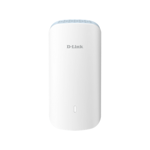 Smart home - DLINK Wi-Fi 6 AX3000 Mesh Extender E30/E