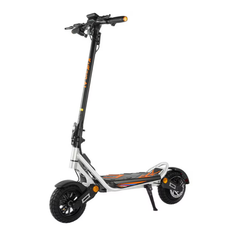 Trotinete - EU-KKA1 Kugoo Kirin A1 Electric Scooter