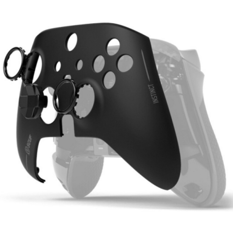 Periferice Diverse - Faceplate SCUF Instinct Pro Kit, Negru
