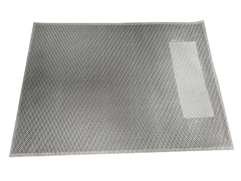 Accesorii - FILTRU ALUMINIU HEINNER AL-CHM200