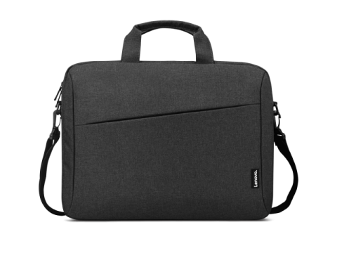 Genti laptop - Geanta laptop Lenovo Casual Topload T210, Negru, 1 an Garantie