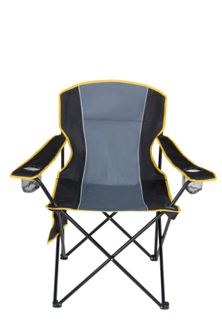 Sezlonguri - HEINNER SCAUN PLIABIL MULTIF. 95x58x95CM