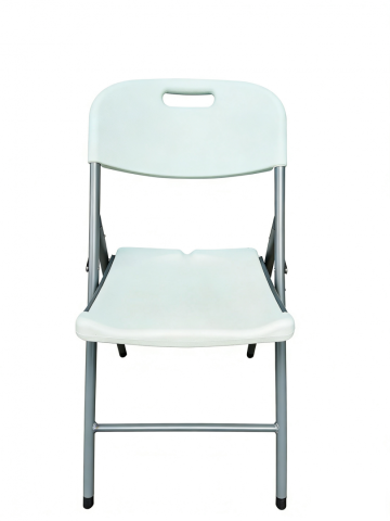 Sezlonguri - HEINNER SCAUN PLIABIL PLASTIC 57*46*83CM