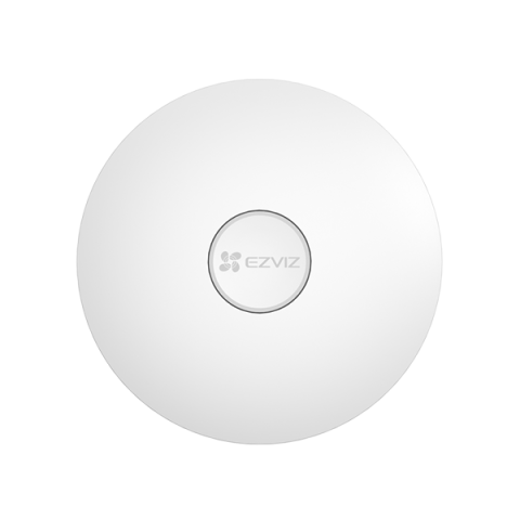 Accesorii - HOME HUB WIRELESS EZVIZ A3-R200, Tip C, Până la 64 de dispozitive ZigBee, 1*RJ45 (10M/100M Adaptive), cablu de rețea cu interfață RJ45 Wi- Fi 2,4 GHz ZigBee 3.0 Bluetooth 5.3, IEEE 802.11b/g/n/ax, dim