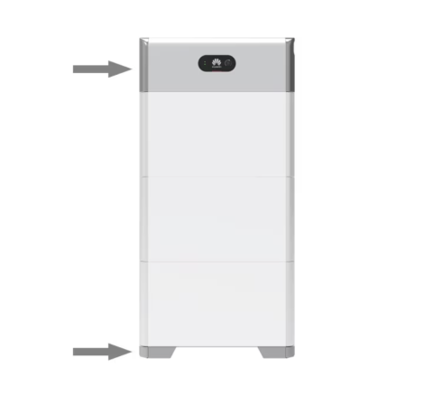 Baterii solare, module si accesorii - HUAWEI POWER MODULE LUNA2000-5KW-C0