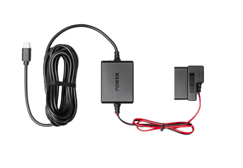 Incarcatoare telefoane - Incarcator 70MAI Midrive-OBD01, Gri