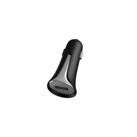 Incarcatoare telefoane - Incarcator Auto MCDODO CC-1000, 10.5W, 1 port, Negru/Albastru