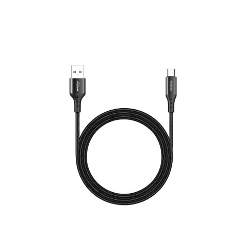Incarcatoare telefoane - Incarcator MCDODO Nest Series, 65W, 1 port, Negru