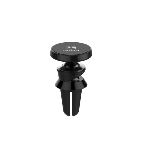 Incarcatoare telefoane - Incarcator Prindere la ventilatie MCDODO CM-2561, Negru