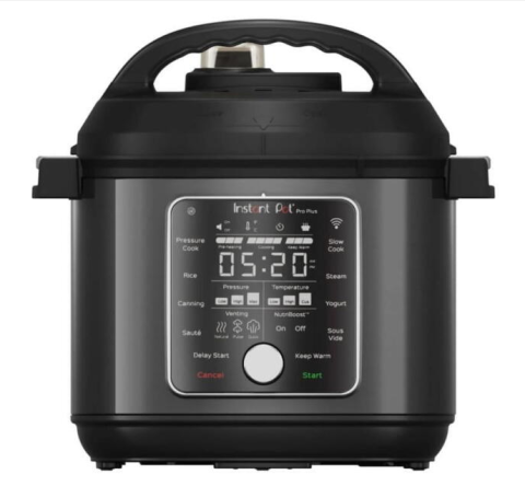 Multicookere - Instant Pot Pro Max 5.7L Multicooker