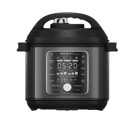 Multicookere - Instant Pot Rio Plus WiFi 5.7L Multicooker