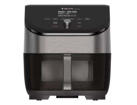 Multicookere - Instant Pot Vortex Plus Odor Erase 6L
