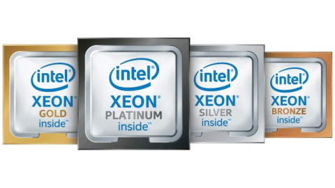 Procesoare server - INT XEON-G 6526Y CPU FOR HPE
