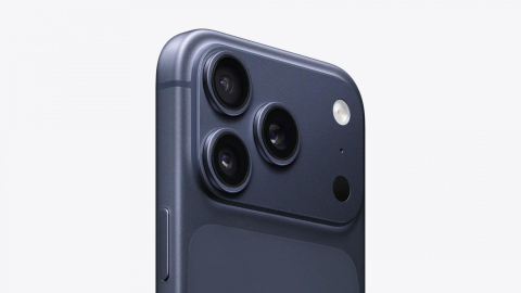 Telefoane mobile - iPhone 17 Pro 256GB Deep Blue