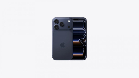 Telefoane mobile - iPhone 17 Pro 512GB Deep Blue