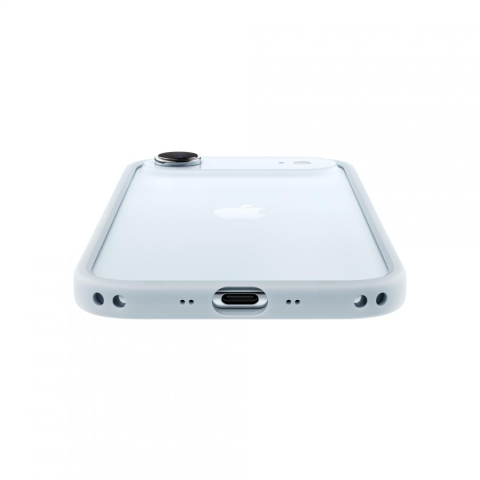 Accesorii - iPhone Air Bumper - Light Blue