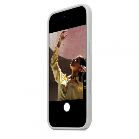 Accesorii - iPhone Air Bumper - Light Gray