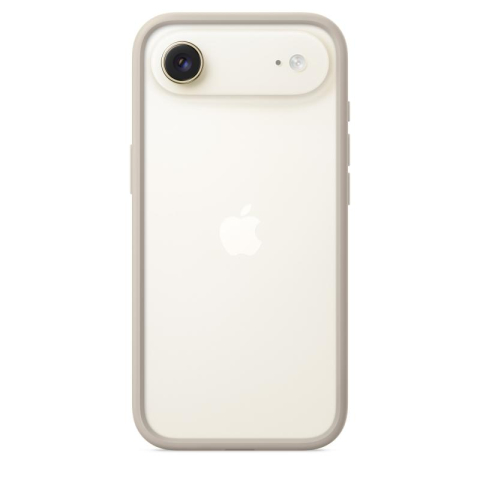 Accesorii - iPhone Air Bumper - Tan