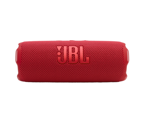 Sisteme audio - JBL Flip 7 Bluetooth Speaker Red