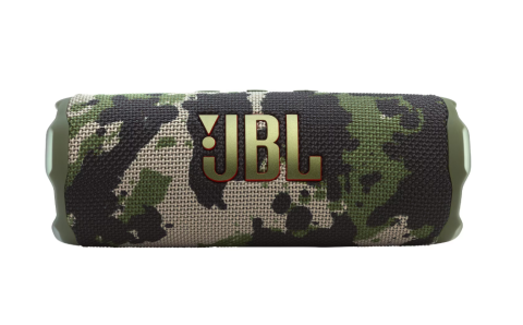 Sisteme audio - JBL Flip 7 Bluetooth Speaker Squad