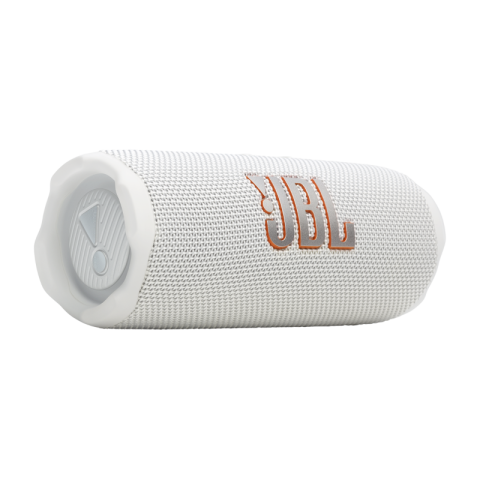 Sisteme audio - JBL Flip 7 Bluetooth Speaker White