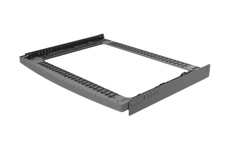 Accesorii - KIT INSTALARE USCATOR HEINNER HSK-M810SL