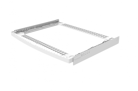 Accesorii - KIT INSTALARE USCATOR HEINNER HSK-M810WH