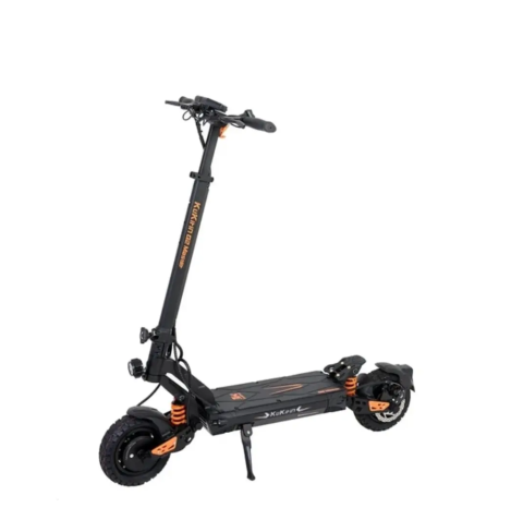 Trotinete - Kugoo Kirin G2 Master Electric Scooter