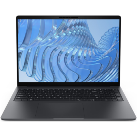 Laptopuri - Laptop Business Dell Pro 5 16 P516260, cu procesor Intel Core Ultra 7 366H, 16'', IPS, 32 GB LPDDR5x, 1 TB, Intel Graphics, Windows 11 Pro, 3 ani Garantie