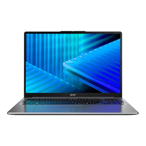 Laptopuri - Laptop Consumer Acer EXO16-71-577R, cu procesor Intel Core Ultra 5 125H, 16'' IPS, 16 GB LPDDR5, 512 GB, Intel, Linux, 2 ani Garantie