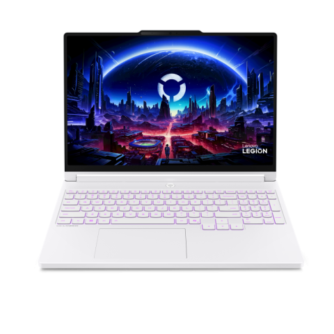 Laptopuri - Laptop Gaming LENOVO Legion 5 15IAX11, cu procesor Intel Core Ultra 9 290HX, 15.3'' OLED, 32 GB DDR5, 1 TB, NVIDIA GeForce RTX 5070, 12GB GDDR7, Fara OS, 3 ani Garantie