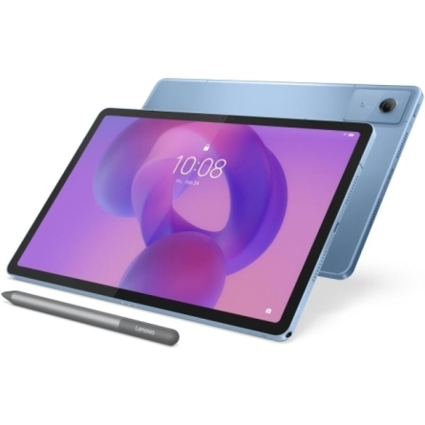 Tablete - Lenovo Idea Tab, 8 GB RAM, 256 GB, Fara SIM, Polar Blue