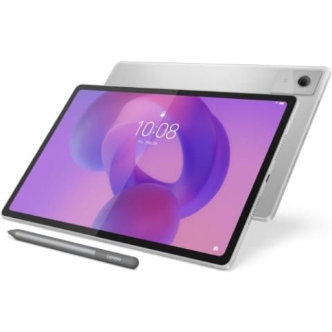 Tablete - LENOVO Idea Tab Plus, 8 GB RAM, 256 GB, Cloud Grey