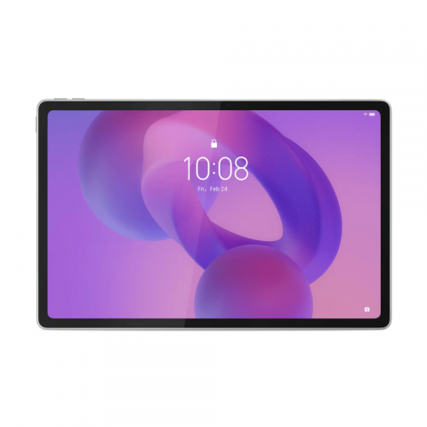 Tablete - LENOVO Idea Tab Plus, 8 GB RAM, 256 GB, Fara SIM, Cloud Grey