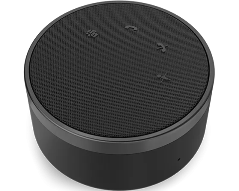 Sisteme audio - Lenovo telefoane cu difuzor PC-ul USB tip-C Negru