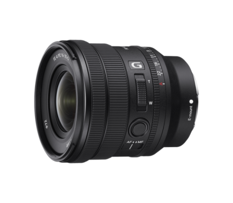 Obiective - LENS SONY SELP1635G.SYX