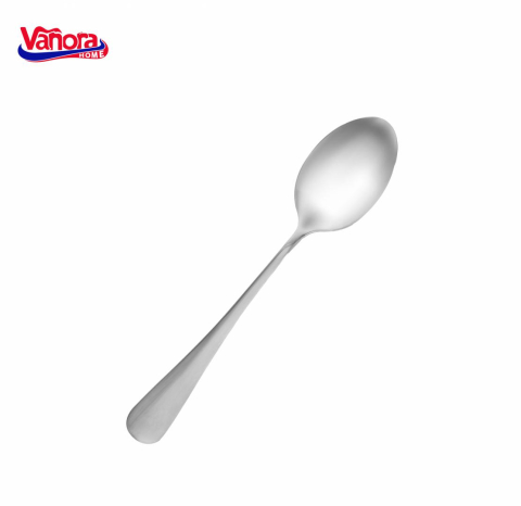 Tacamuri & seturi - LINGURA INOX  20 CM, MARA, VANORA HOME