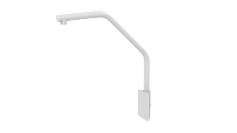 Accesorii - Material: Aliaj Aluminiu Dimensiune：950*800mm Culoare: Alb