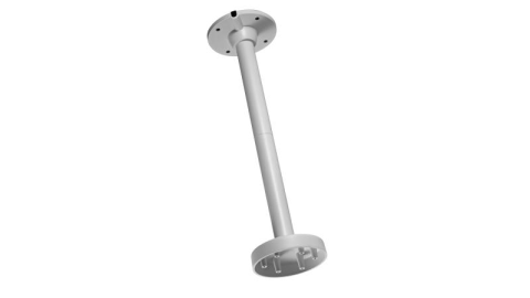 Accesorii - Material: Aluminum Dimeesiune：⌀ 150×545mm Culoare: Alb