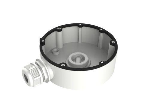 Accesorii - Material: Aluminum Dimensiune：⌀ 111*37mm Culoare: Alb