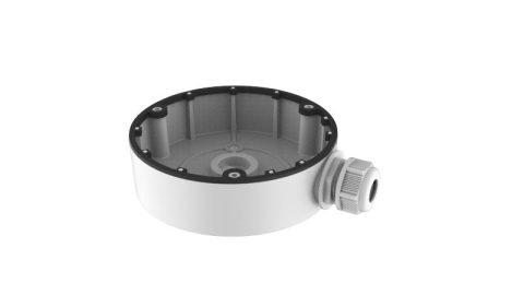 Accesorii - Material: Aluminum Dimensiune：⌀ 126.7*35mm Culoare: Alb