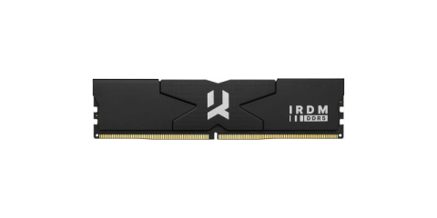 Memorii RAM Desktop - Memorie RAM Goodram IR-6000D564L30S/32GDC, 32 GB DDR5, 6000 MHz, CL30