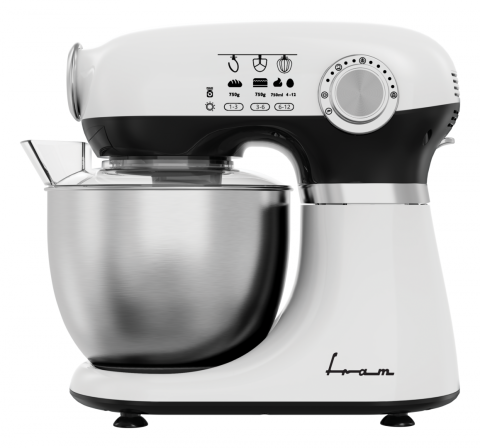 Mixere - Mixer planetar FRAM FPM-D1010WHBK