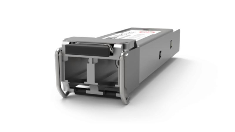 Accesorii switch-uri - Modul ATI 1000SX (LC) multi-mode SFP, Ext-Temp, 550m