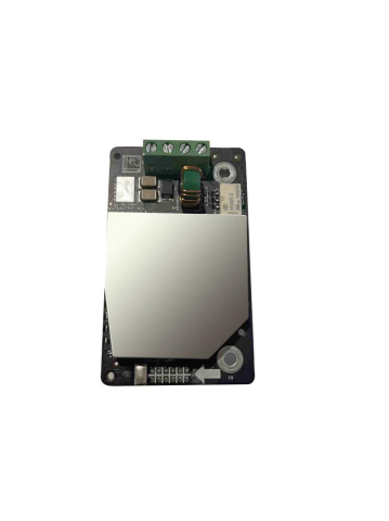 Accesorii - Modul PSTN Hikvision pentru AX HYBRID PRO; protocol: Contact ID (SIA DC-05-1999.09), consum: 5V 0.21W, 3.3V 0.15W, 0.36W in total, dimensiuni: 44.10 mm × 74.06 mm, greutate: 43.5 g, temperatura de fun