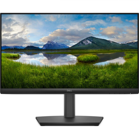 Monitoare LED - Monitor Commercial Dell E2225HSM, 21.5", 1920 x 1080 pixeli, Black, 3 ani Garantie