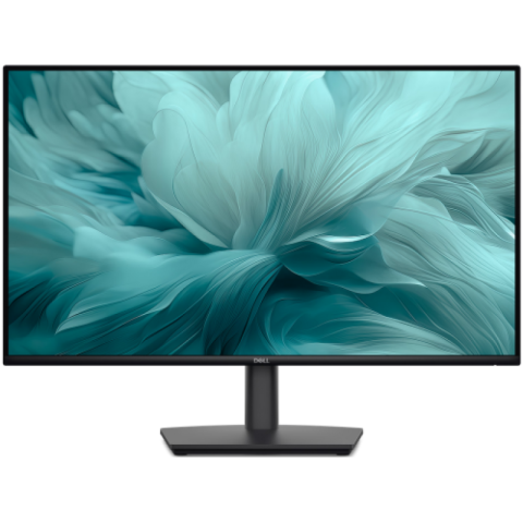 Monitoare LED - Monitor Commercial Dell E2726HS, 27", 1920 x 1080 pixeli, Black, 3 ani Garantie