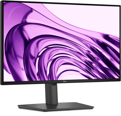 Monitoare LED - Monitor Commercial Dell P2226H, 21.5", 1920 x 1080 pixeli, Grey, 3 ani Garantie
