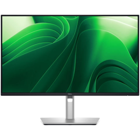 Monitoare LED - Monitor Commercial Dell P2425D, 23.8", 2560 x 1440 pixeli, Argintiu-Negru, 3 ani Garantie